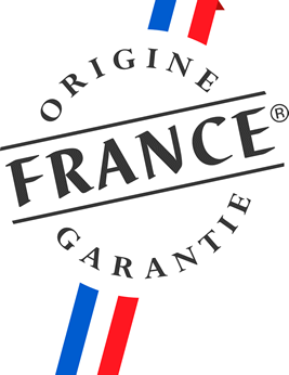 Sèche-serviettes infrarouge origine France garantie
