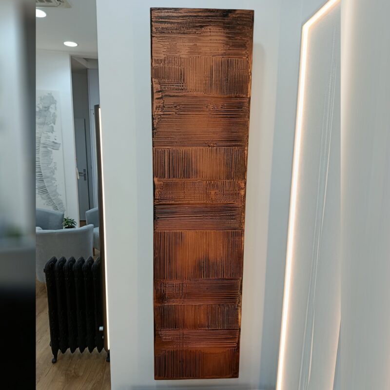 Estrada Radiateur Design