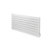 radiateur horizontal FASSANE PREMIUM acova