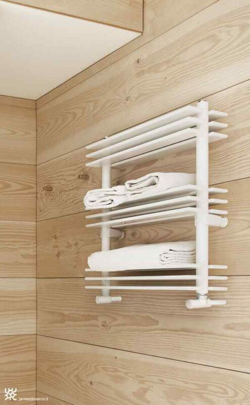 Estrada Radiateur Design