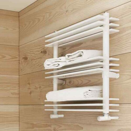 Sèche-serviettes Shelf 70 - Caleido