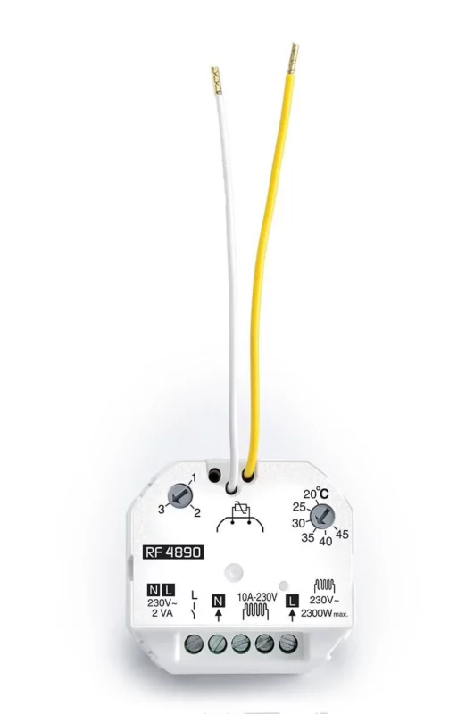 Estrada Radiateur Design