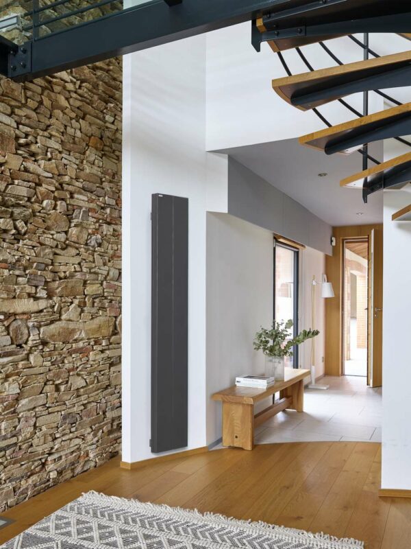 Estrada Radiateur Design