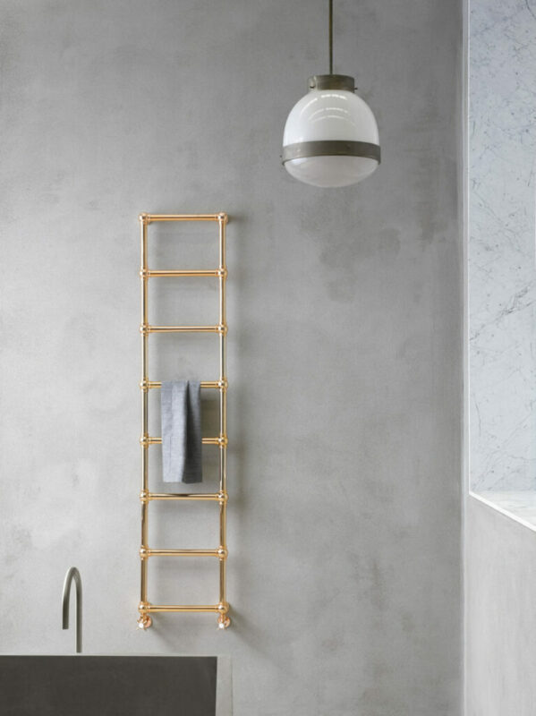 Estrada Radiateur Design