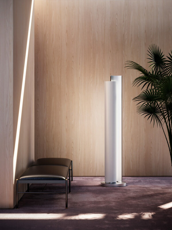 Estrada Radiateur Design