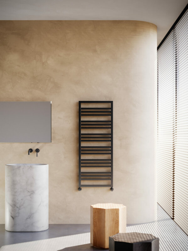 Estrada Radiateur Design