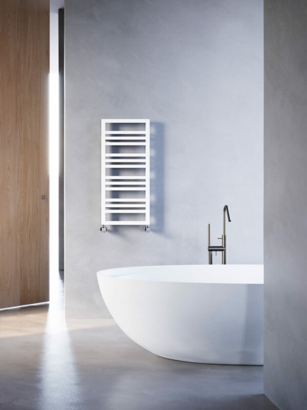 Estrada Radiateur Design