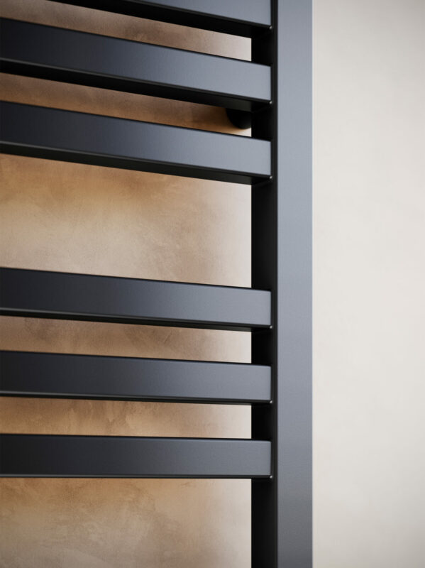 Estrada Radiateur Design