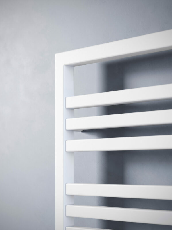 Estrada Radiateur Design