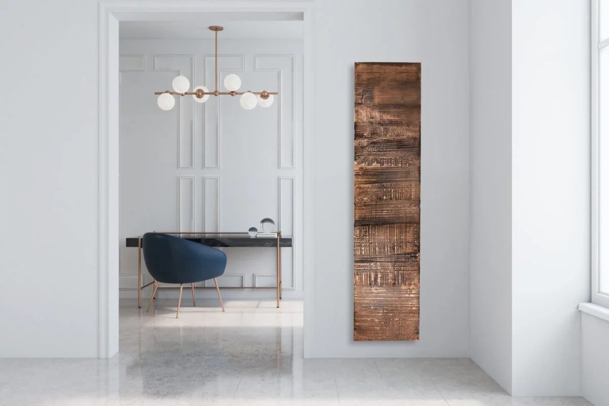 Estrada Radiateur Design