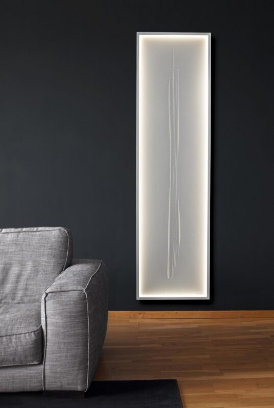 Estrada Radiateur Design