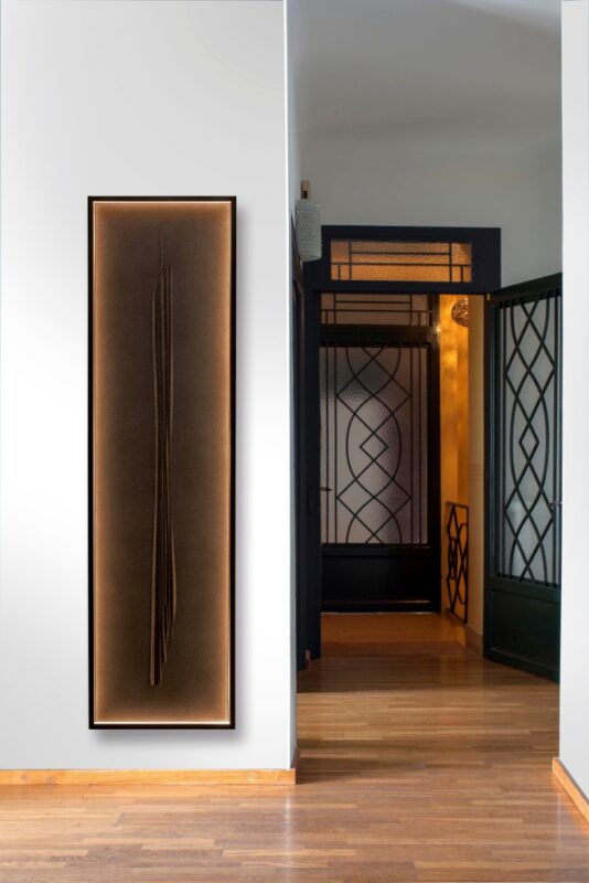 Estrada Radiateur Design