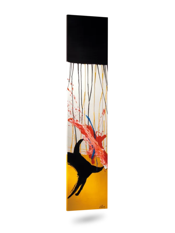 Estrada Radiateur Design