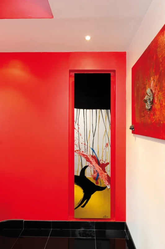 Estrada Radiateur Design