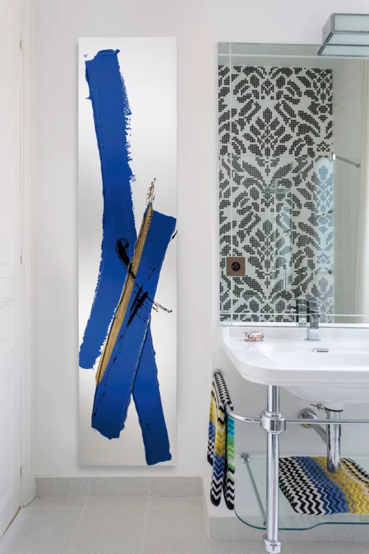 Estrada Radiateur Design