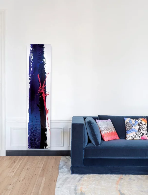 Estrada Radiateur Design