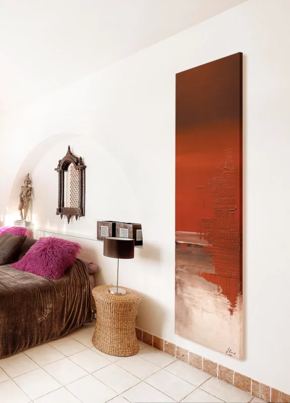 Estrada Radiateur Design
