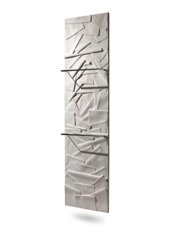 Estrada Radiateur Design