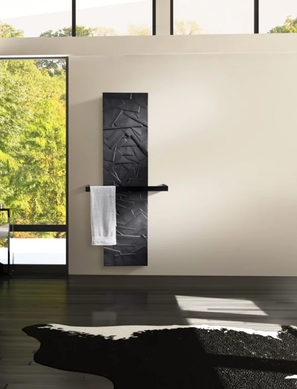 Estrada Radiateur Design