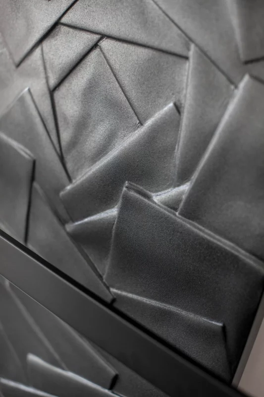 Estrada Radiateur Design