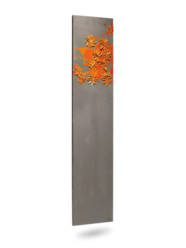 Estrada Radiateur Design