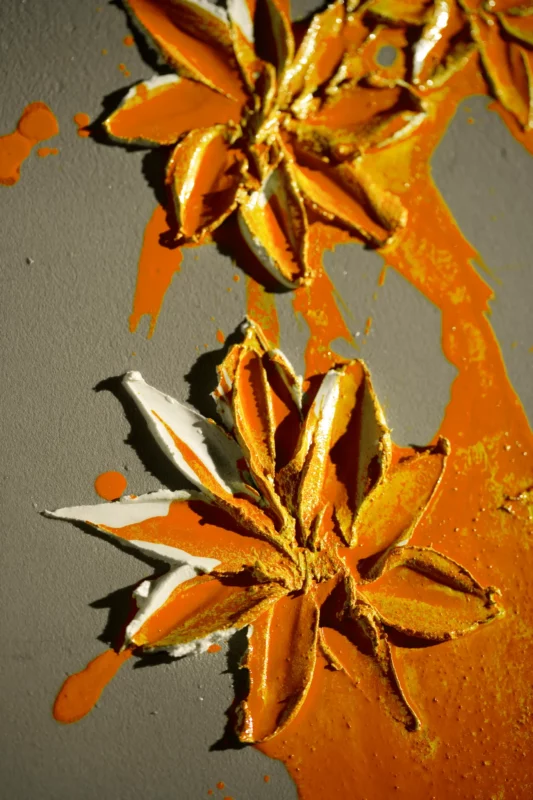 Estrada Radiateur Design