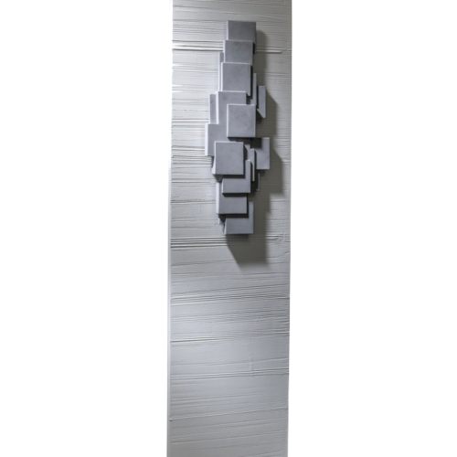 Radiateur design Sculptural eau chaude - Cinier