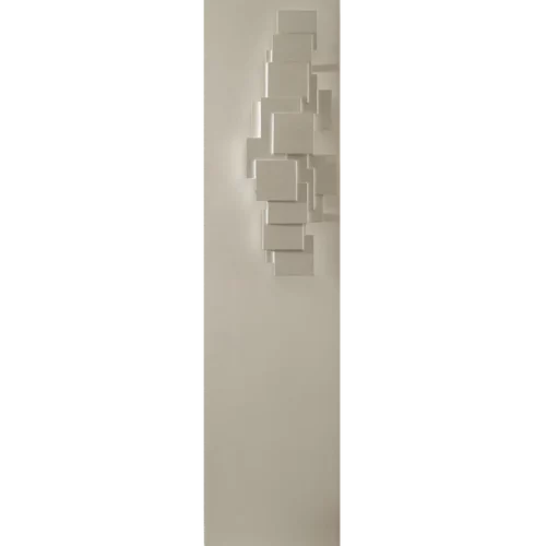  Radiateur design Sculptural électrique - Cinier