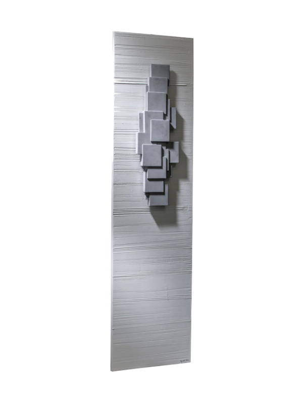 Estrada Radiateur Design