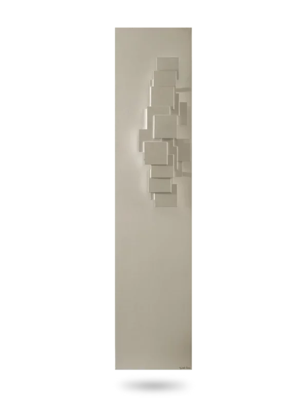 Estrada Radiateur Design