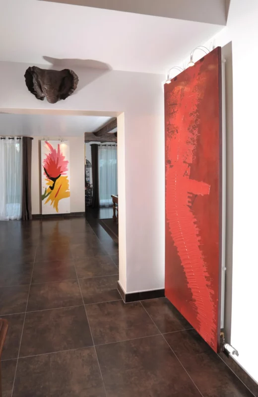 Estrada Radiateur Design
