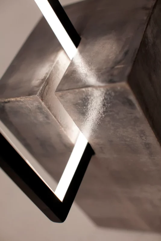 Estrada Radiateur Design