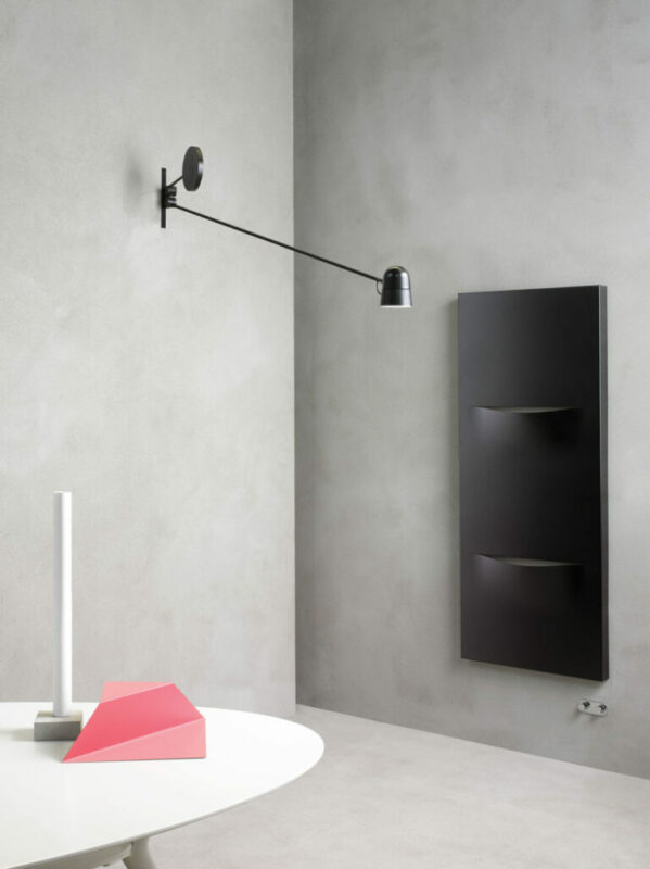 Estrada Radiateur Design