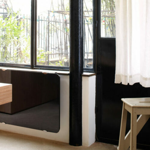 radiateur Campaver Ultime Brillant - UNTUIS