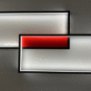 Applique Luminaire LED Duo LT - Cinier