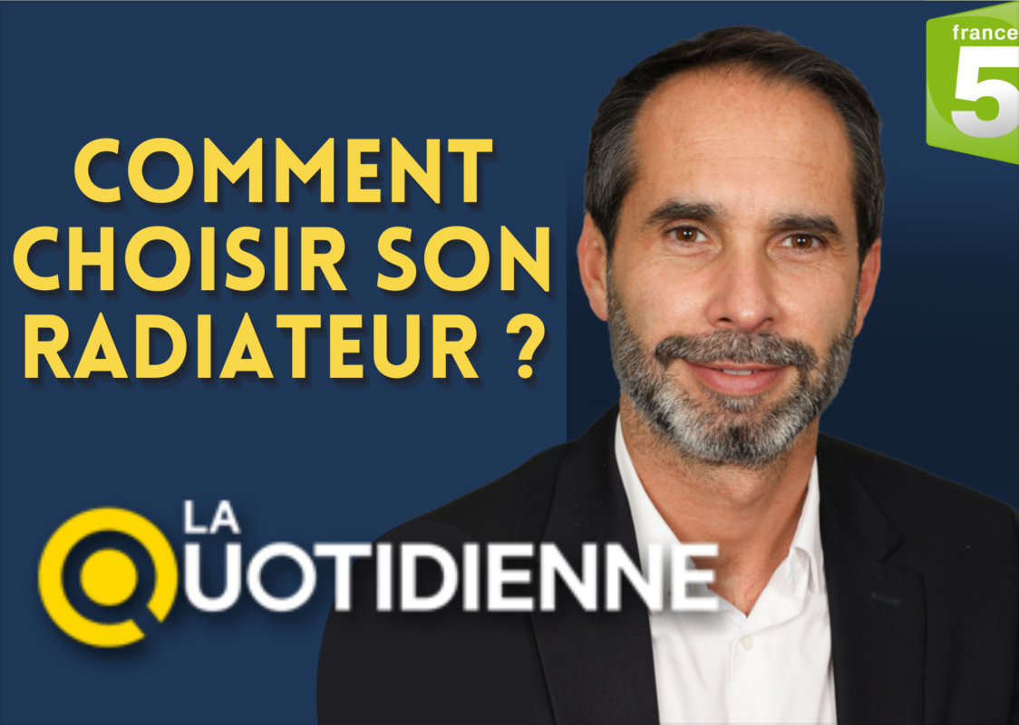 Quel radiateur électrique choisir