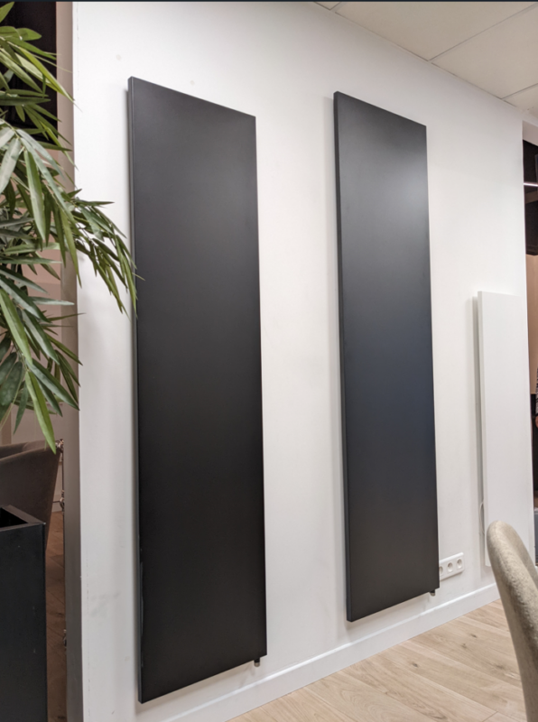 Estrada Radiateur Design