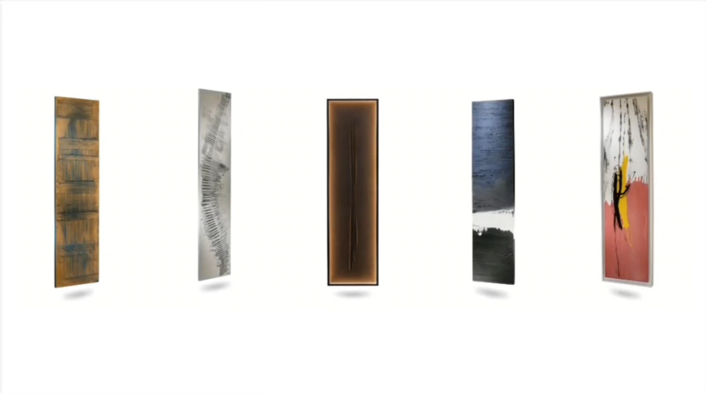Estrada Radiateur Design