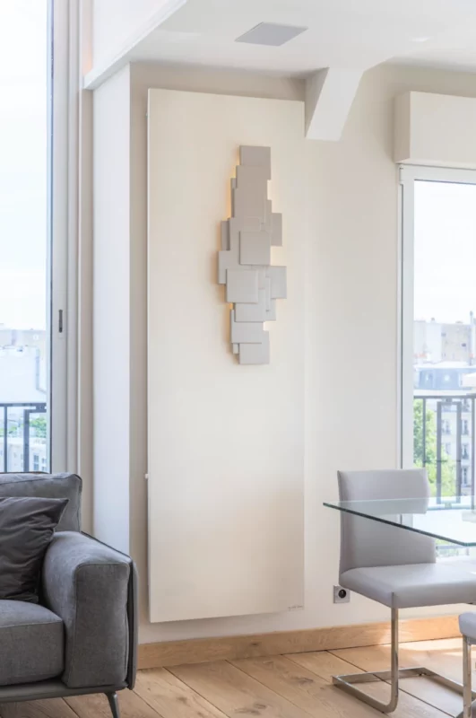 Estrada Radiateur Design