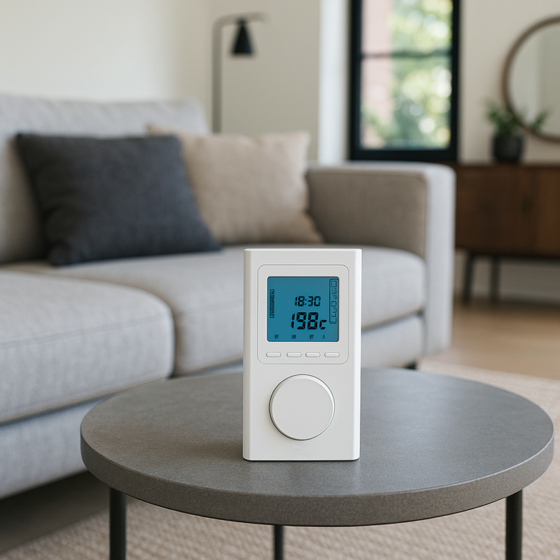 Estrada Radiateur Design