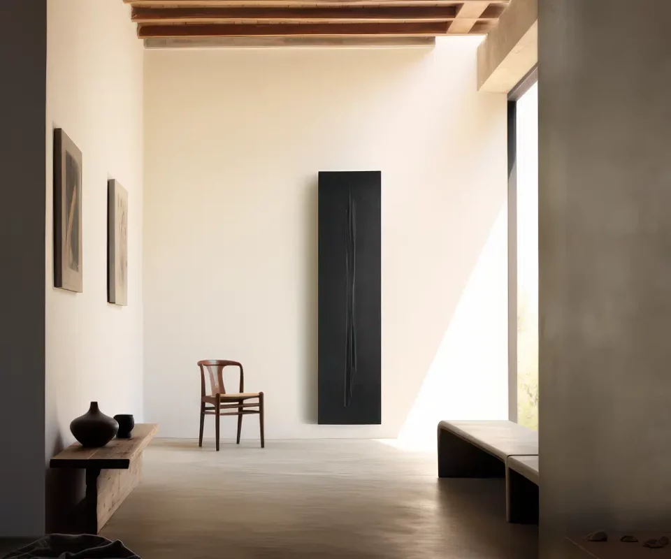 Estrada Radiateur Design