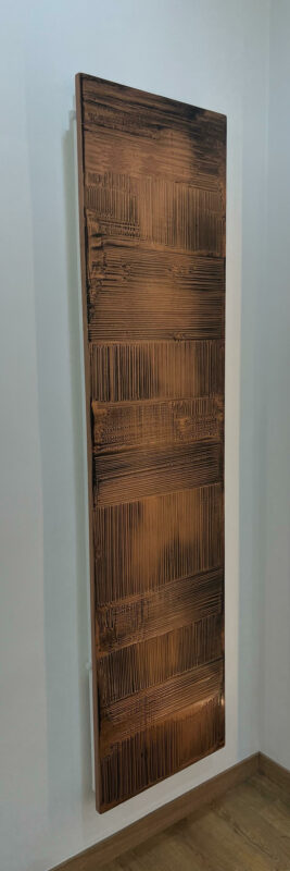 Estrada Radiateur Design