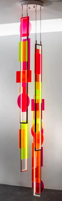 Estrada Radiateur Design