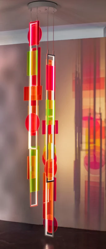 Estrada Radiateur Design
