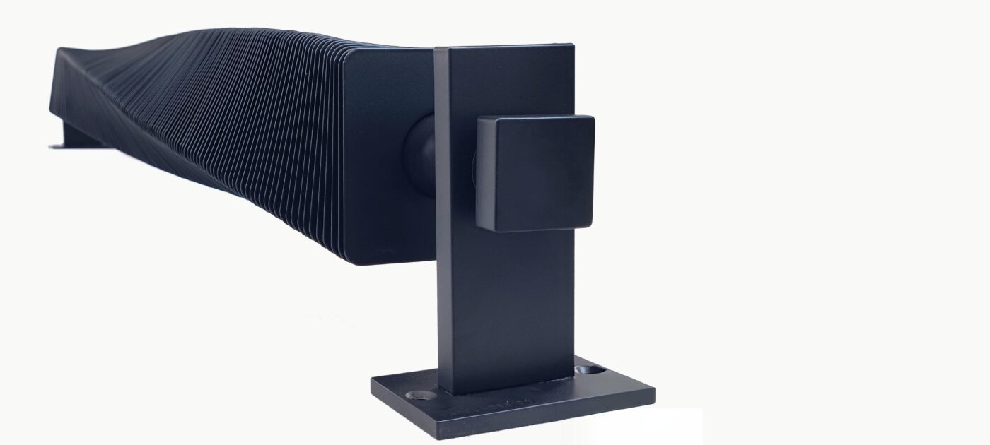 Estrada Radiateur Design