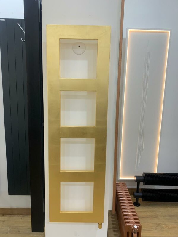 Estrada Radiateur Design