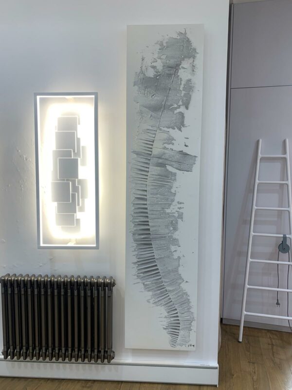 Estrada Radiateur Design