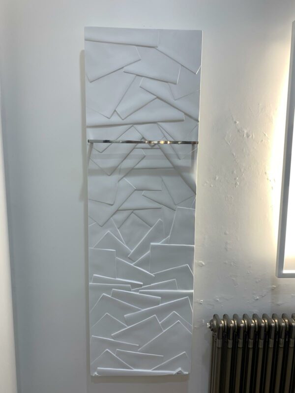 Estrada Radiateur Design