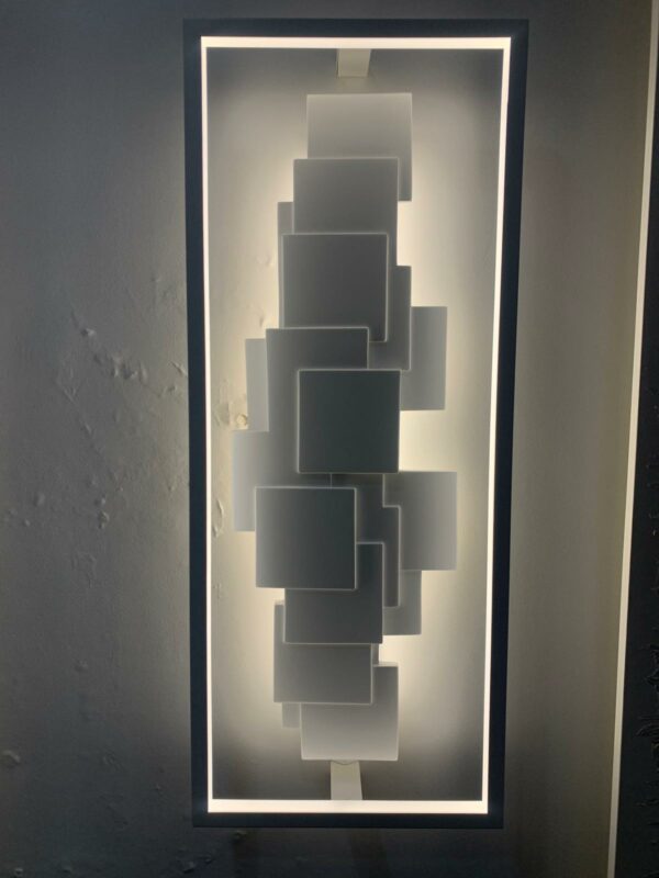 Estrada Radiateur Design