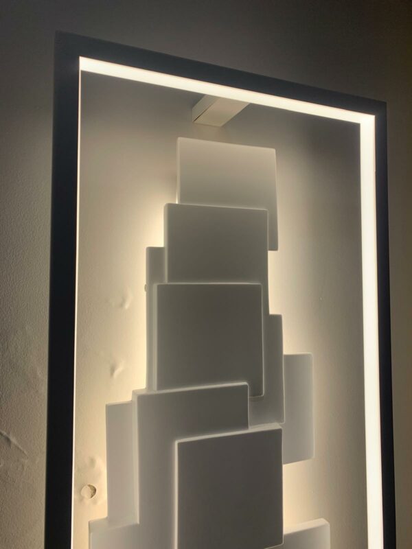 Estrada Radiateur Design